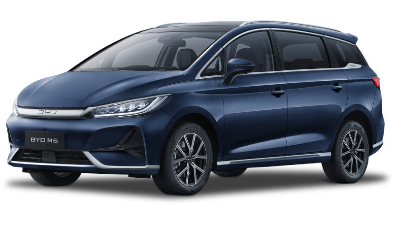 Byd M6